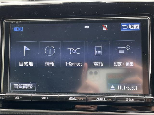ノア Ｓｉ　ダブルバイビー（22枚目）