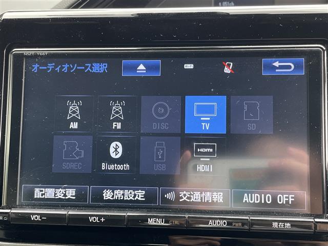 ノア Ｓｉ　ダブルバイビー（23枚目）