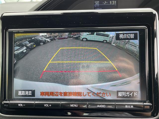 ノア Ｓｉ　ダブルバイビー（24枚目）