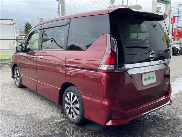 セレナ ハイウェイスター　Ｖセレクション（37枚目）
