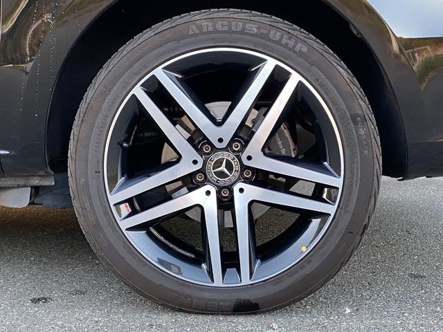 Vクラス V220d アバンギャルド ロング RSP ACC 黒革 シートH 両側パワスラ ブルメスター 純正ナビ 地デジ BT 全方位カメラ アンビエントライト 社外後席モニター Pバックドア LED Aライト ドラレコ 純19AW ETC(25枚目)