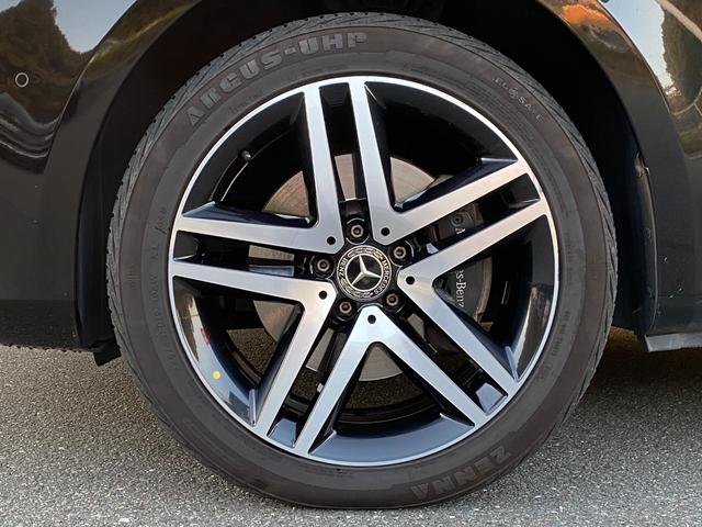 Vクラス V220d アバンギャルド ロング RSP ACC 黒革 シートH 両側パワスラ ブルメスター 純正ナビ 地デジ BT 全方位カメラ アンビエントライト 社外後席モニター Pバックドア LED Aライト ドラレコ 純19AW ETC(26枚目)