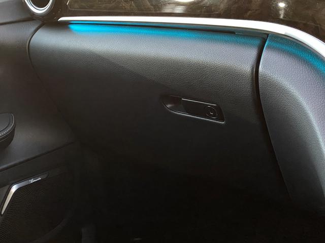 Vクラス V220d アバンギャルド ロング RSP ACC 黒革 シートH 両側パワスラ ブルメスター 純正ナビ 地デジ BT 全方位カメラ アンビエントライト 社外後席モニター Pバックドア LED Aライト ドラレコ 純19AW ETC(56枚目)