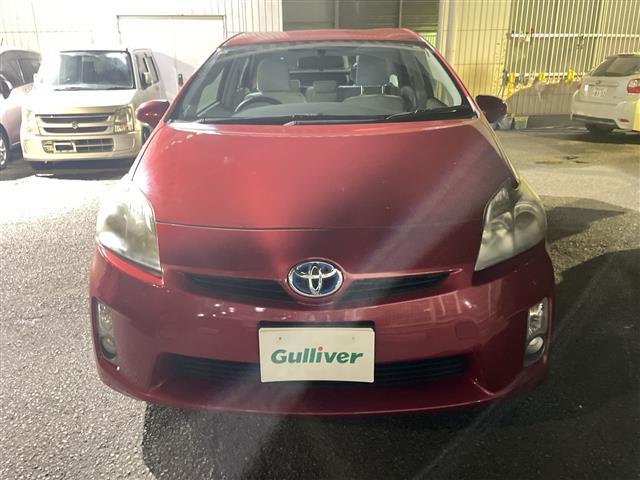 プリウス S(2枚目)