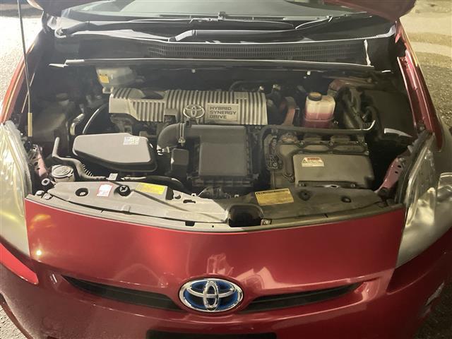 プリウス S(3枚目)