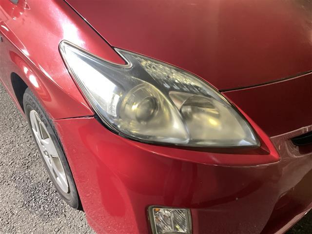 プリウス S(4枚目)