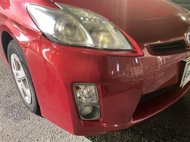 プリウス S(5枚目)