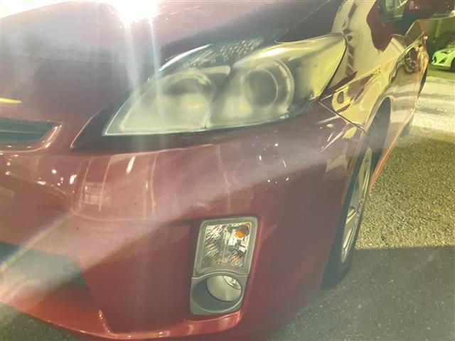 プリウス S(6枚目)