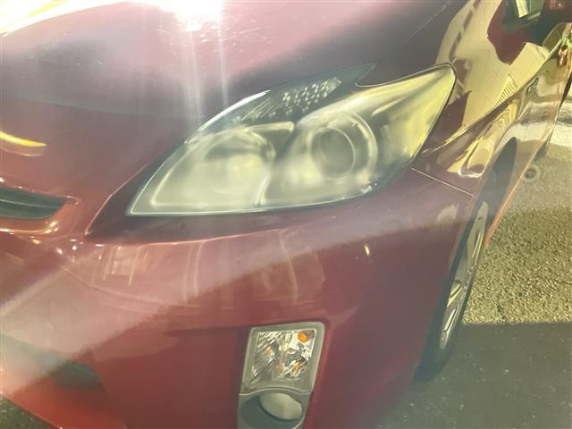 プリウス S(7枚目)