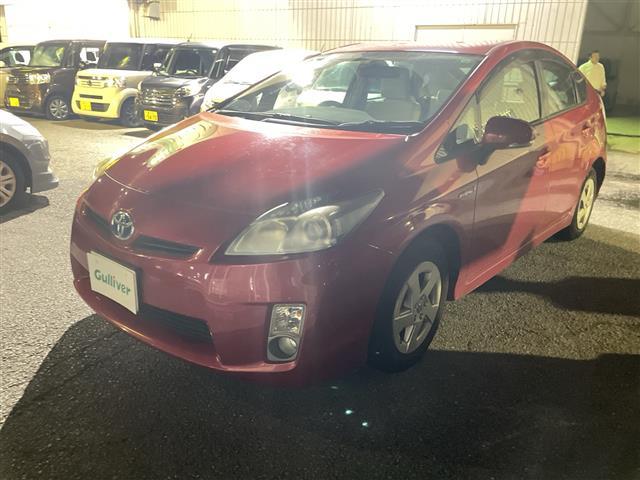 プリウス S(8枚目)