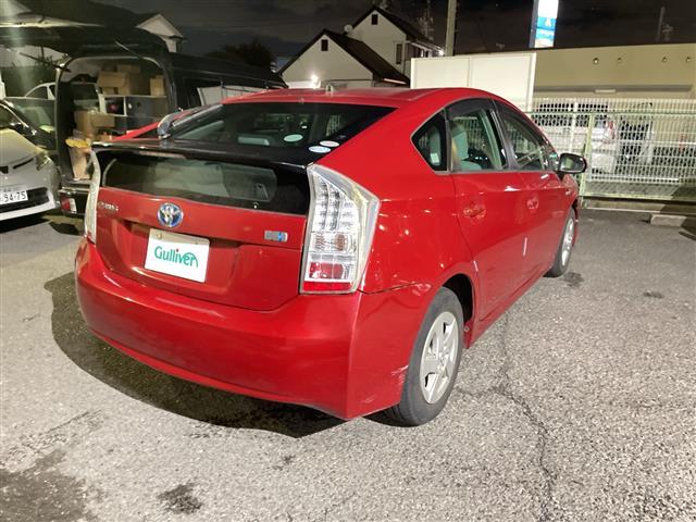 プリウス S(11枚目)