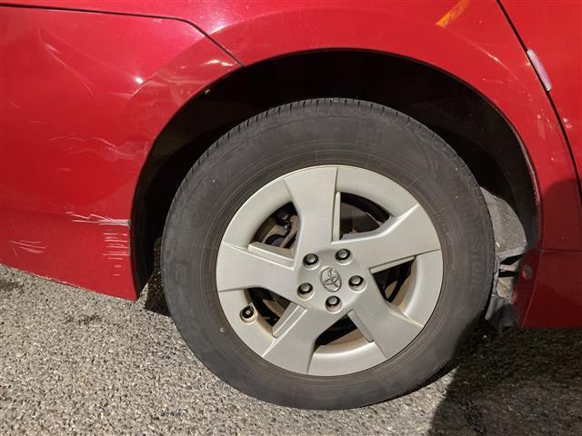 プリウス S(12枚目)