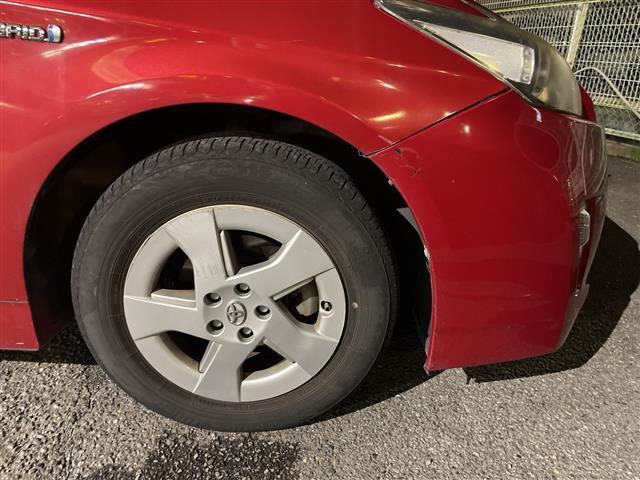 プリウス S(13枚目)