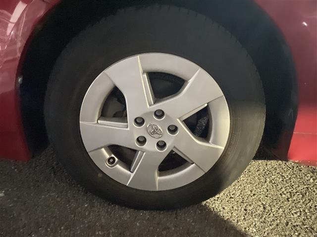 プリウス S(14枚目)