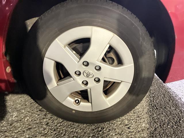 プリウス S(15枚目)