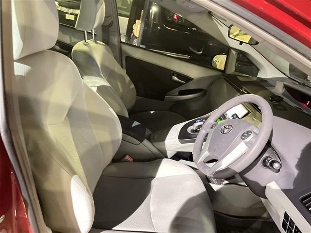 プリウス S(16枚目)