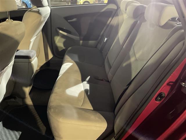 プリウス S(18枚目)