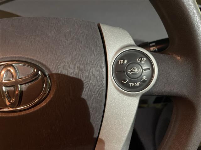 プリウス S(23枚目)