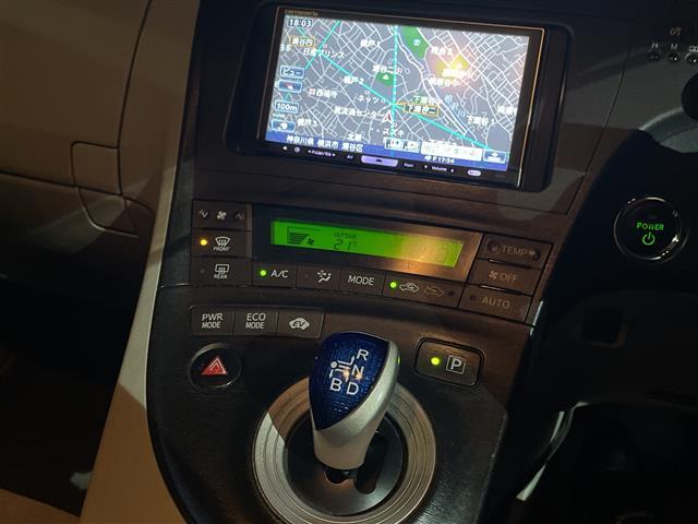 プリウス S(28枚目)