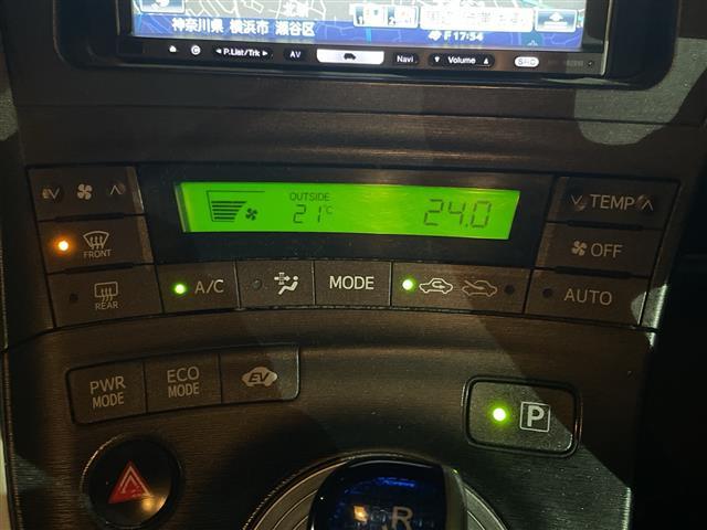 プリウス S(29枚目)