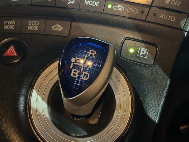 プリウス S(30枚目)