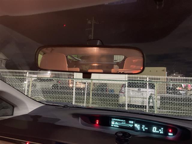 プリウス S(37枚目)