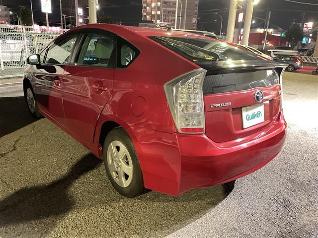 プリウス S(39枚目)