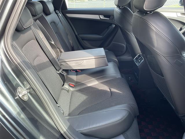 A4アバント 2.0TFSI(10枚目)