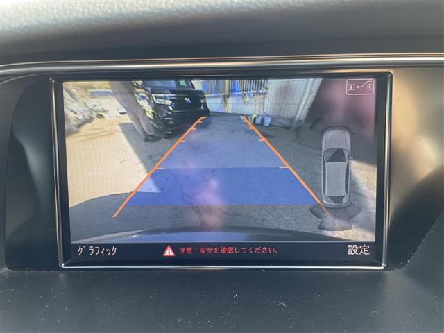 A4アバント 2.0TFSI(17枚目)