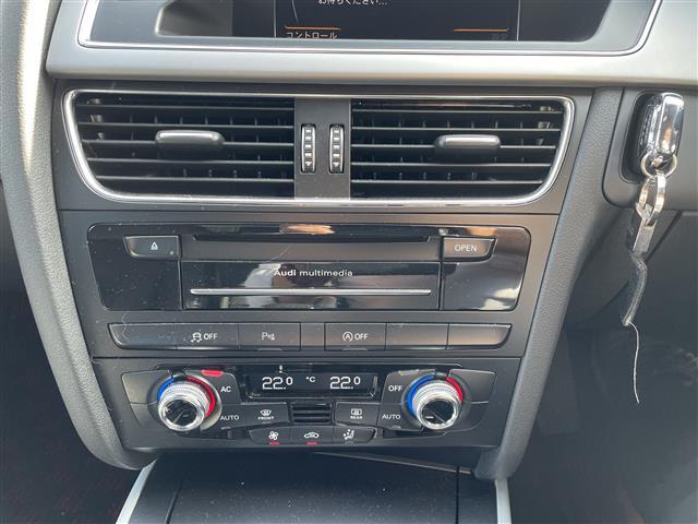 A4アバント 2.0TFSI(18枚目)