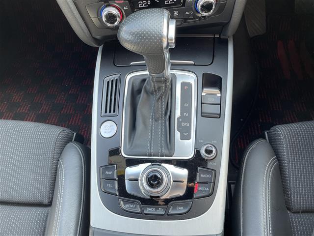 A4アバント 2.0TFSI(20枚目)