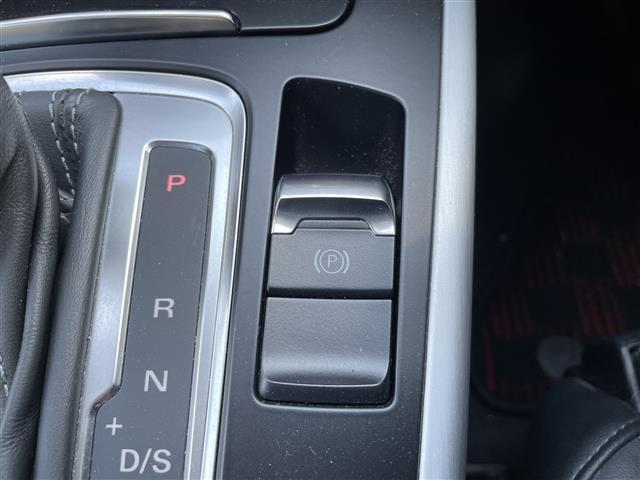 A4アバント 2.0TFSI(23枚目)