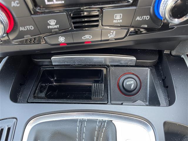 A4アバント 2.0TFSI(24枚目)