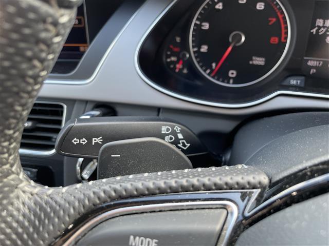 A4アバント 2.0TFSI(27枚目)