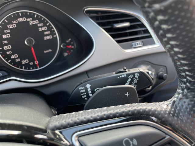 A4アバント 2.0TFSI(28枚目)