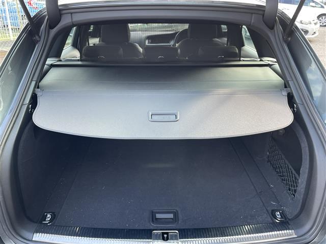 A4アバント 2.0TFSI(33枚目)