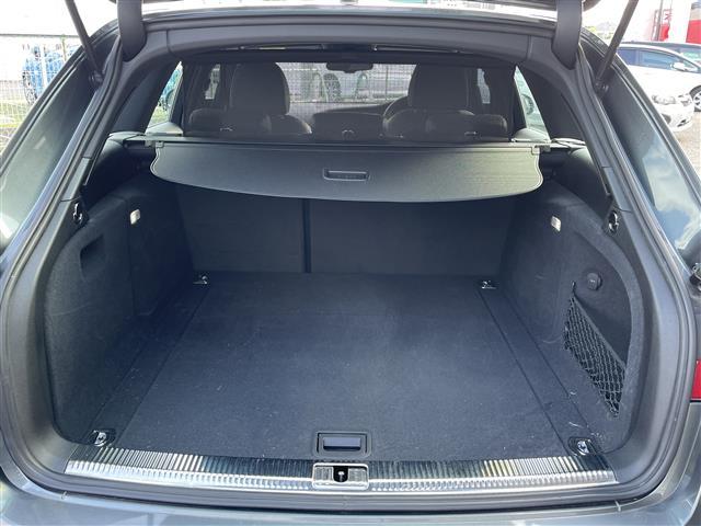 A4アバント 2.0TFSI(34枚目)