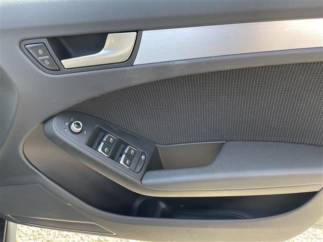 A4アバント 2.0TFSI(35枚目)