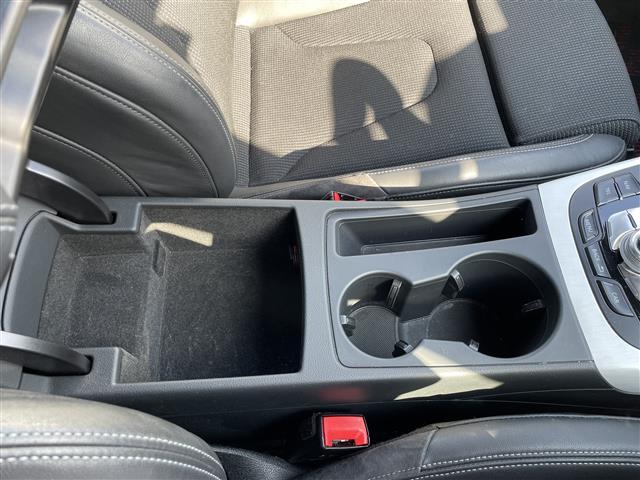 A4アバント 2.0TFSI(37枚目)