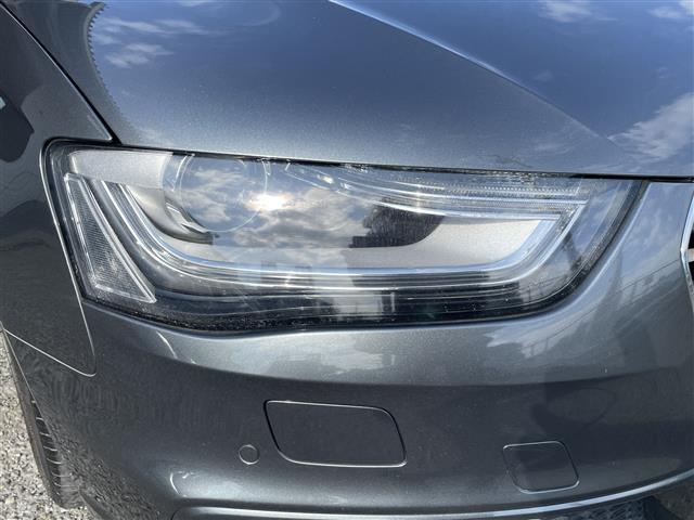 A4アバント 2.0TFSI(38枚目)