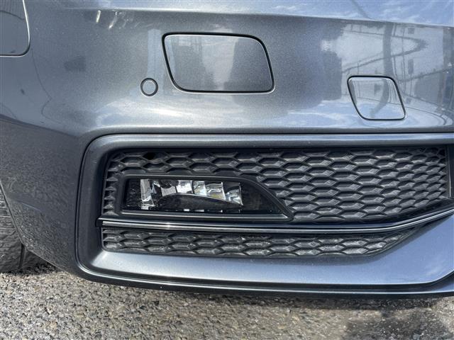 A4アバント 2.0TFSI(39枚目)