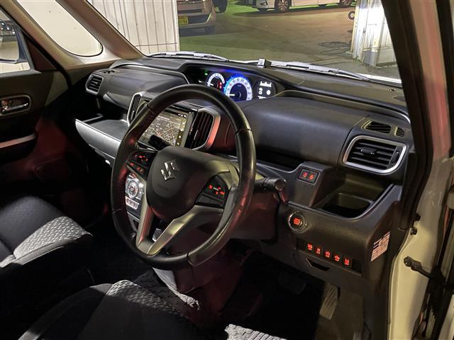 ソリオバンディット ハイブリッドMV(15枚目)