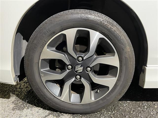 ソリオバンディット ハイブリッドMV(27枚目)