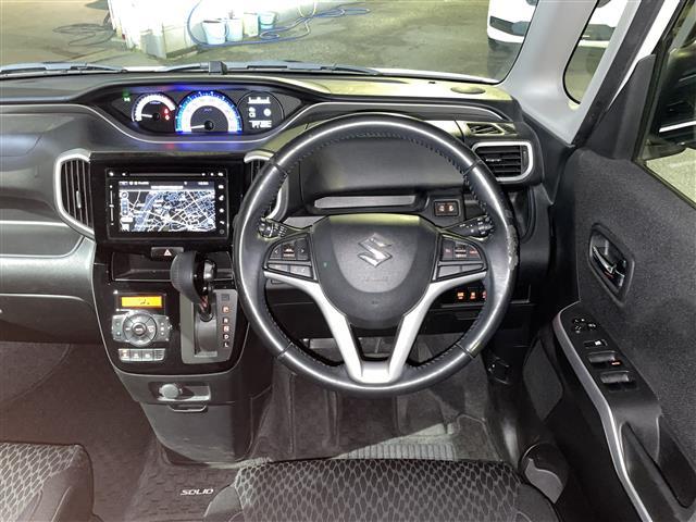 ソリオバンディット ハイブリッドMV(28枚目)