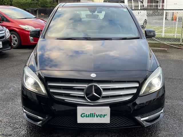 Bクラス (2枚目)