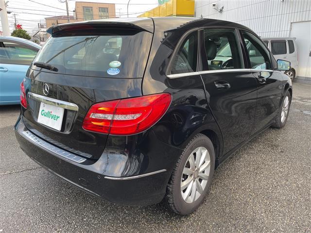 Bクラス (18枚目)