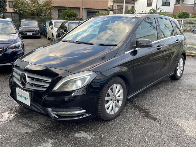 Bクラス (22枚目)