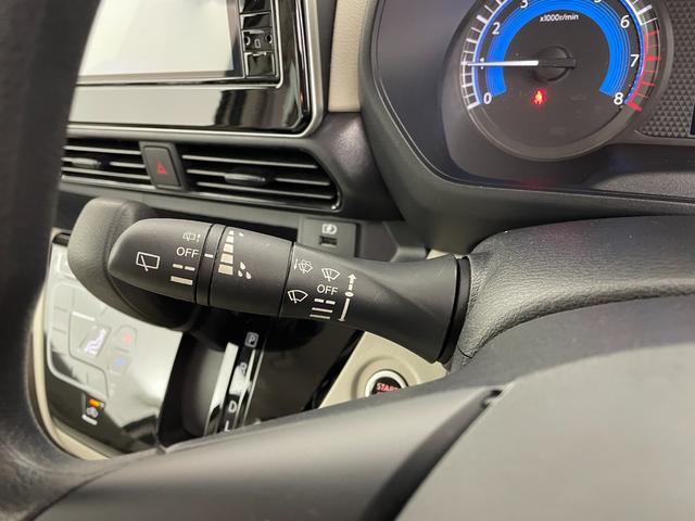 ルークス Ｘ　純正９型ナビ　両側パワースライドドア　全周囲カメラ　ハンズフリーオートスライド　ＬＥＤヘッドライト　衝突軽減ブレーキ　車線逸脱警報　オートハイビーム　前後ソナー　ＥＴＣ　ナビ連動ドライブレコーダー（11枚目）