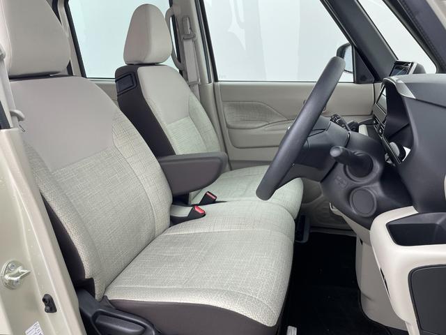 ルークス Ｘ　純正９型ナビ　両側パワースライドドア　全周囲カメラ　ハンズフリーオートスライド　ＬＥＤヘッドライト　衝突軽減ブレーキ　車線逸脱警報　オートハイビーム　前後ソナー　ＥＴＣ　ナビ連動ドライブレコーダー（24枚目）