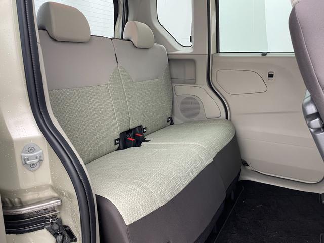 ルークス Ｘ　純正９型ナビ　両側パワースライドドア　全周囲カメラ　ハンズフリーオートスライド　ＬＥＤヘッドライト　衝突軽減ブレーキ　車線逸脱警報　オートハイビーム　前後ソナー　ＥＴＣ　ナビ連動ドライブレコーダー（26枚目）